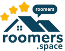 Roomers logo